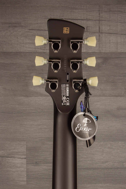 Yamaha RSS20 Revstar Electric Guitar - Sunset Burst