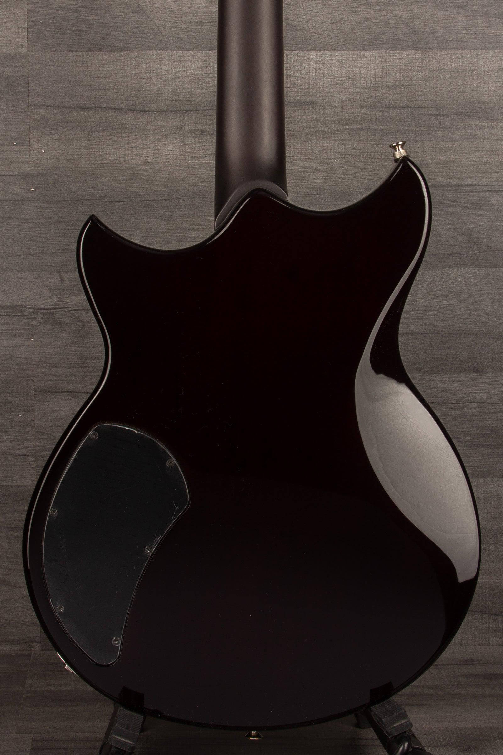 Yamaha RSS20 Revstar Electric Guitar - Sunset Burst