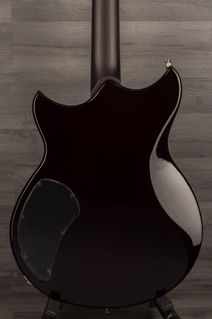 Yamaha RSS20 Revstar Electric Guitar - Sunset Burst