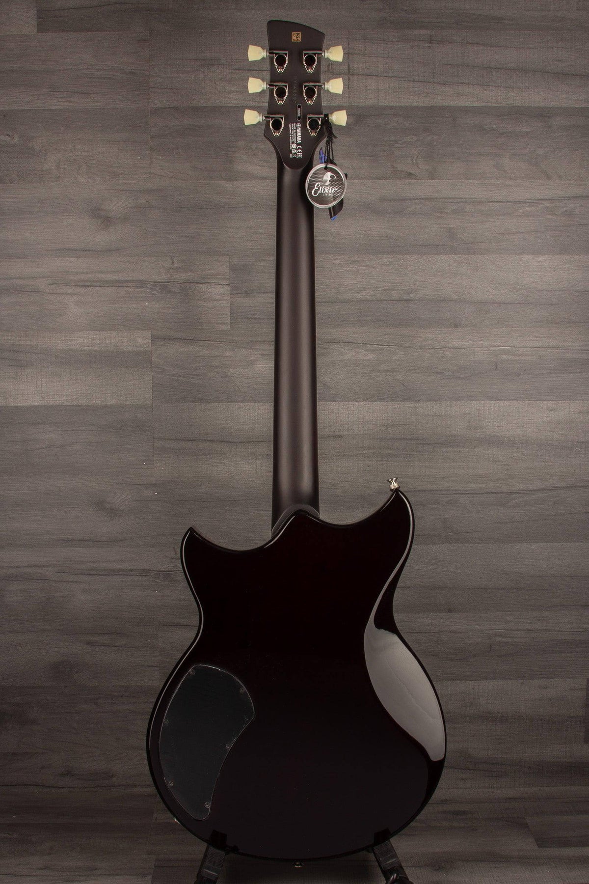 Yamaha RSS20 Revstar Electric Guitar - Sunset Burst