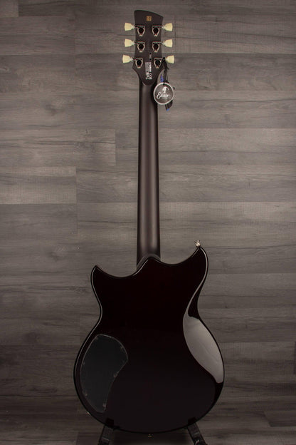 Yamaha RSS20 Revstar Electric Guitar - Sunset Burst