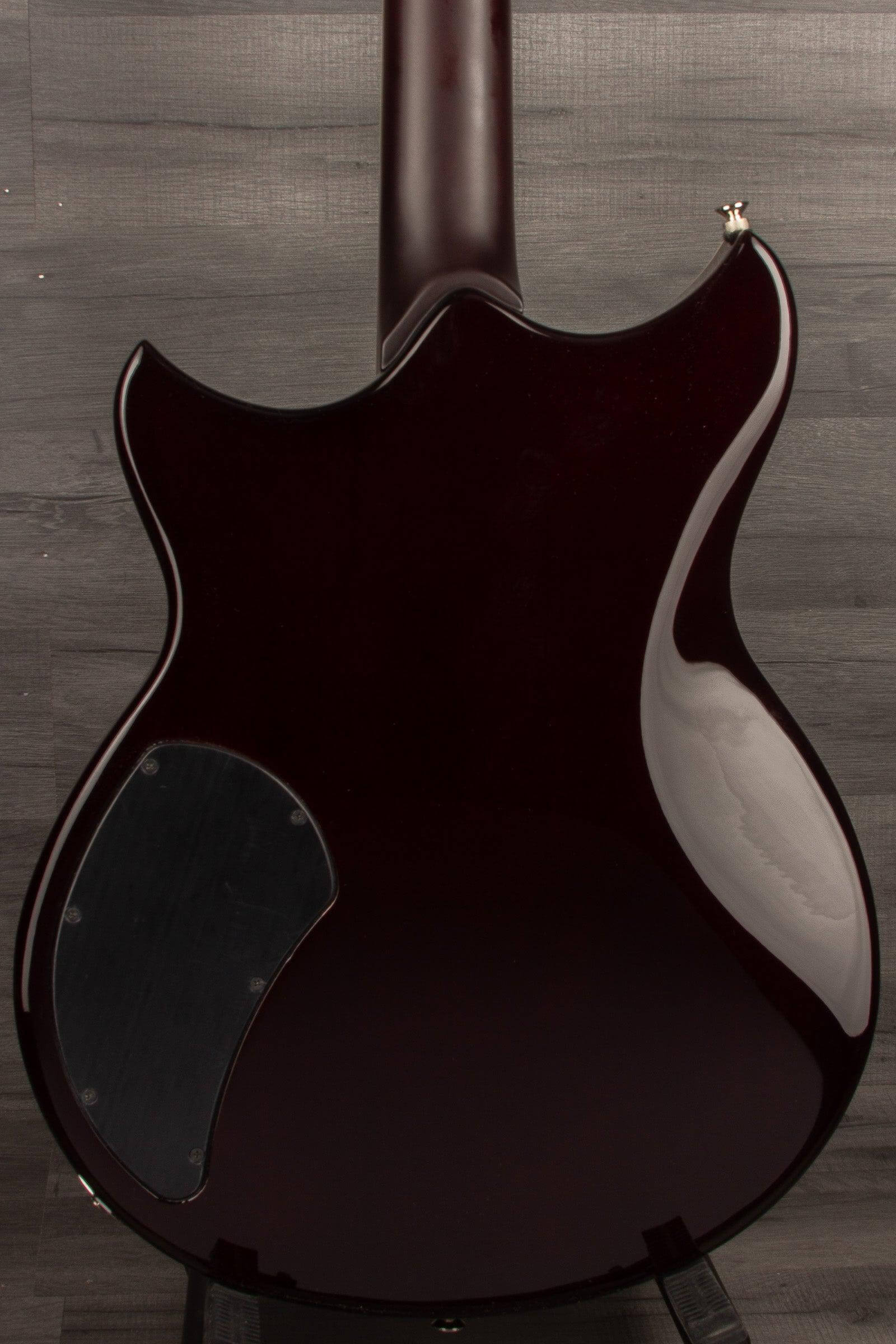 Yamaha RSS20 Revstar - Hot Merlot