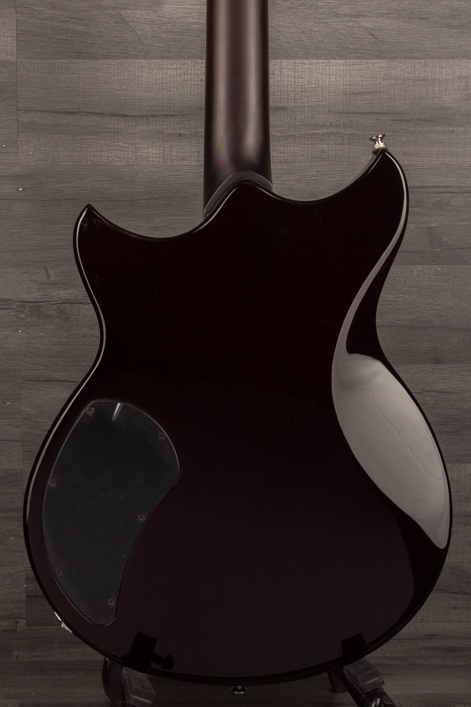Yamaha RSS02T Revstar - Sunset Burst
