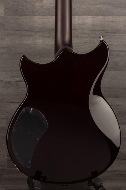 Yamaha RSS02T Revstar - Sunset Burst