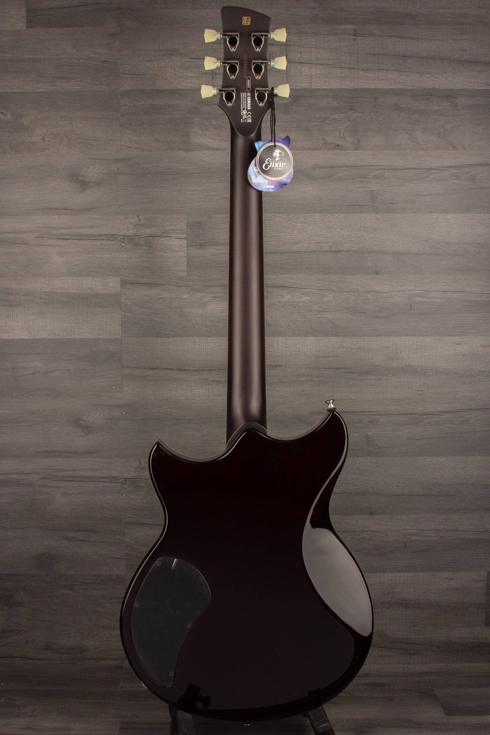 Yamaha RSS02T Revstar - Sunset Burst