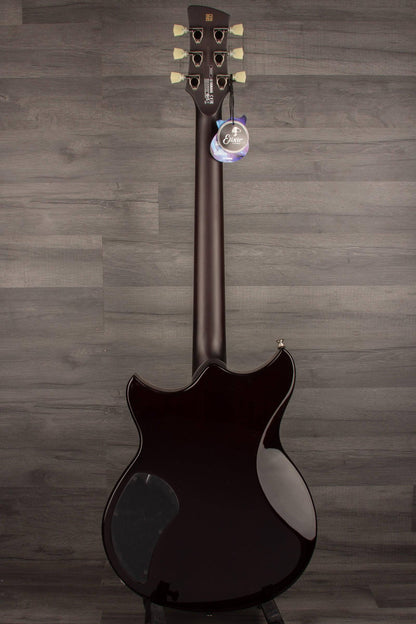 Yamaha RSS02T Revstar - Sunset Burst