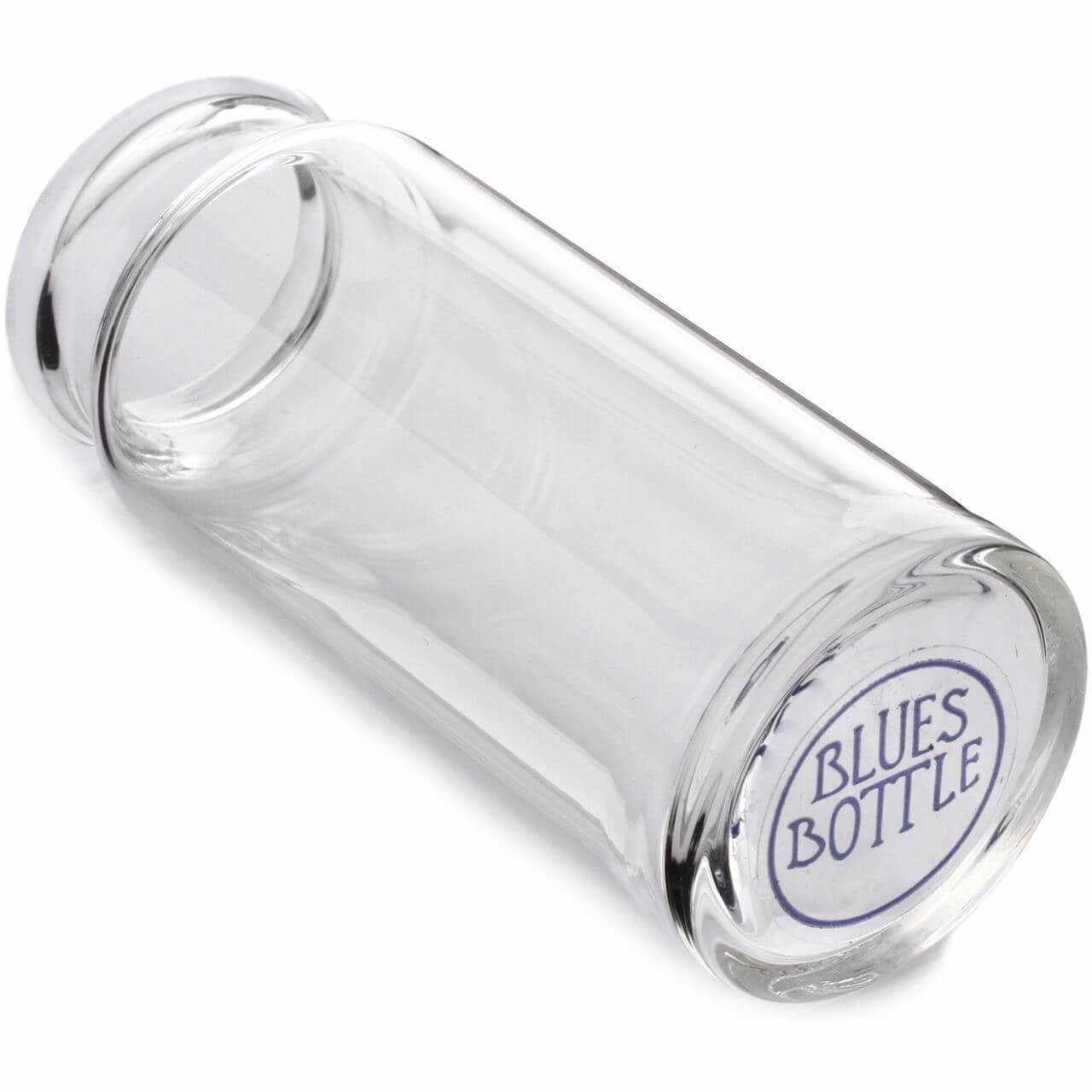 Jim Dunlop 272 Blues Bottle Medium Glass Slide - Regular Wall