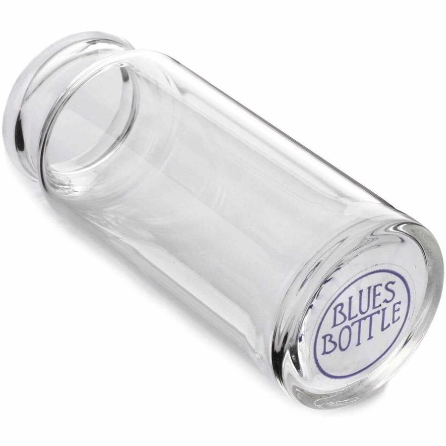 Jim Dunlop 272 Blues Bottle Medium Glass Slide - Regular Wall