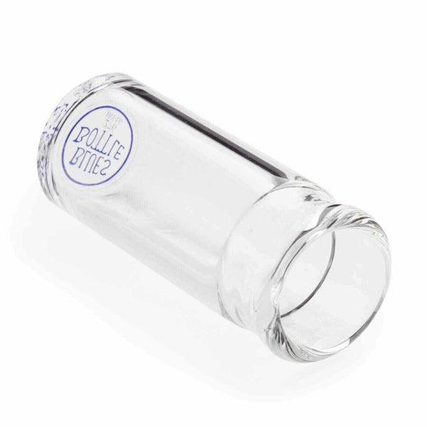 Jim Dunlop 276 Blues Bottle Large Glass Slide - Heavy Wall