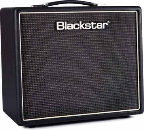 Blackstar Studio 10 Guitar Amp - EL34