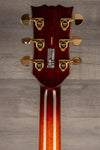 Yamaha SA2200 Semi Hollow Electric Guitar - Brown Sunburst - MusicStreet