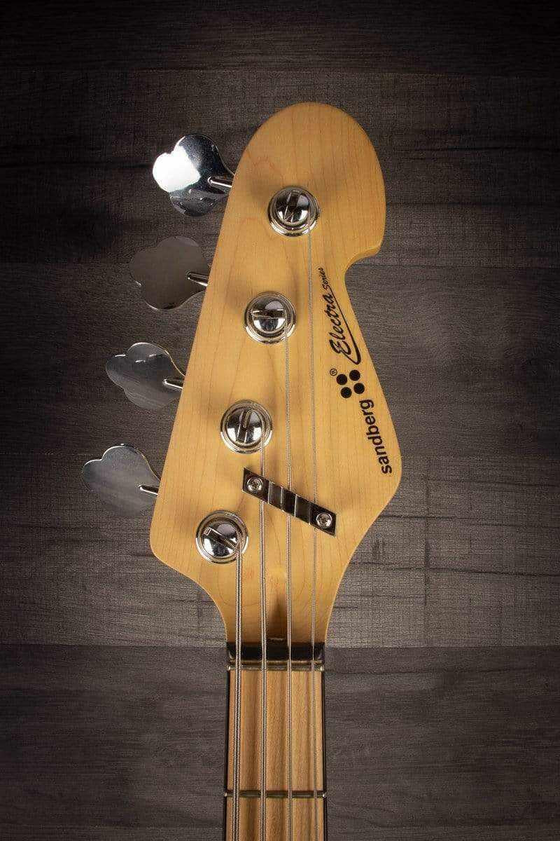 USED - Sandberg Electra VS