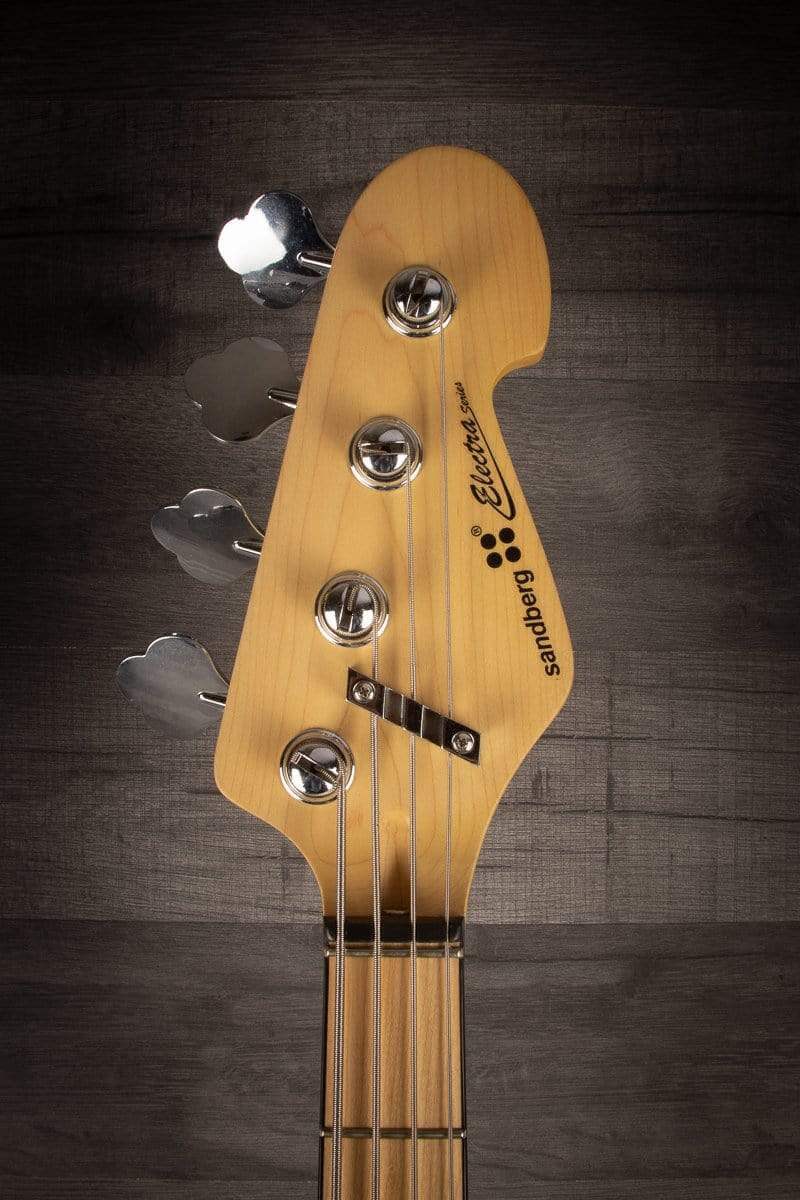 USED - Sandberg Electra VS