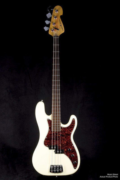 USED - Sandberg Vs4 Electra Bass
