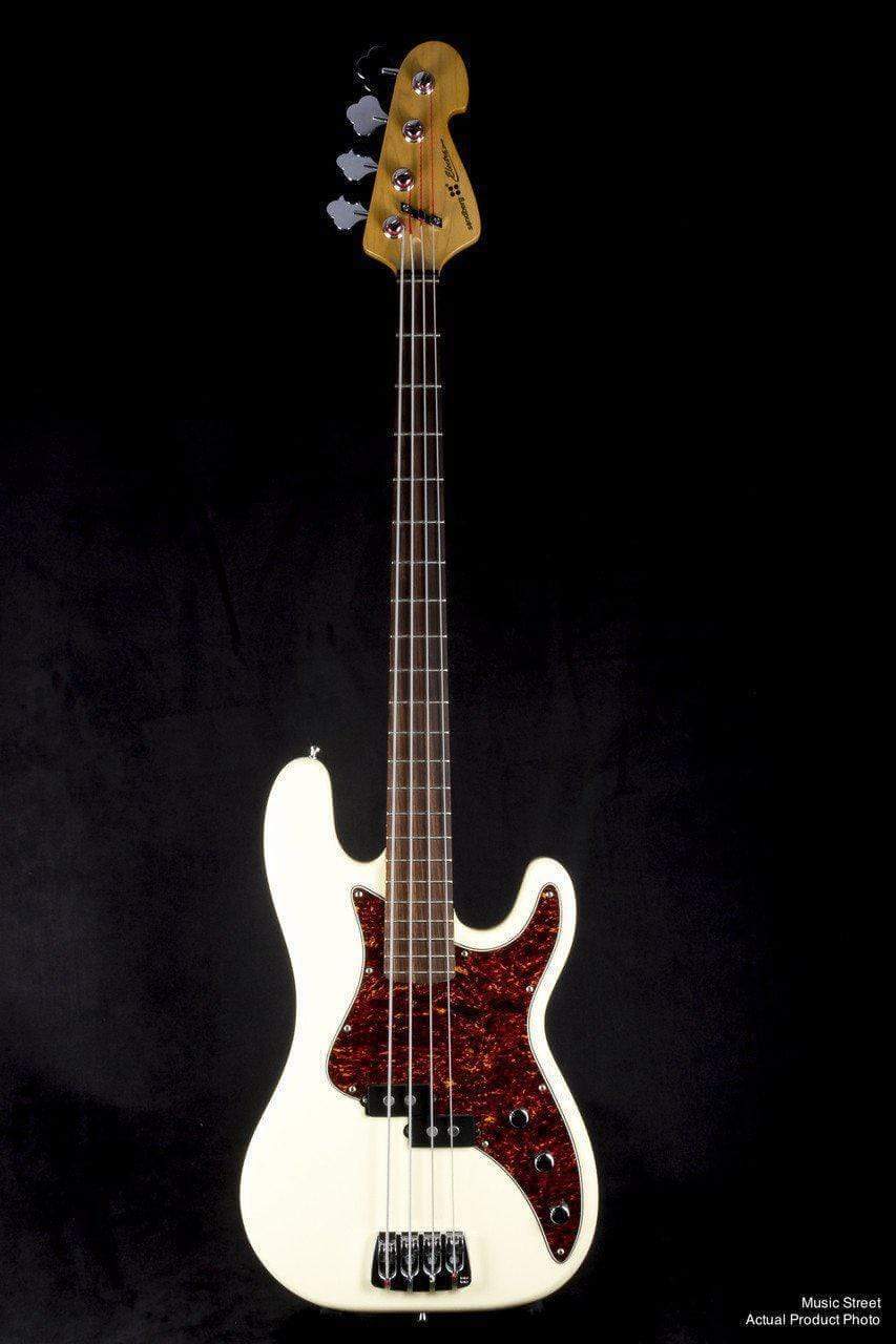 USED - Sandberg Vs4 Electra Bass