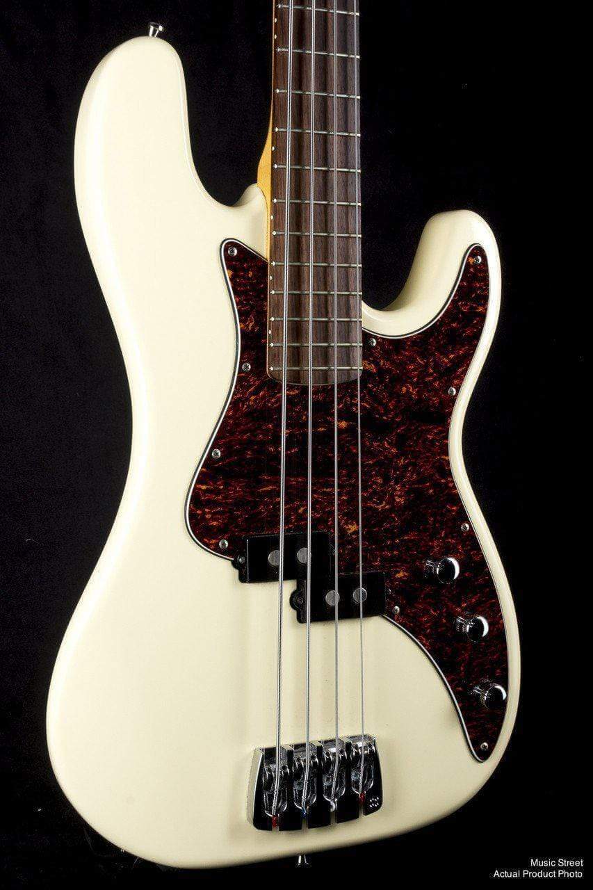 USED - Sandberg Vs4 Electra Bass