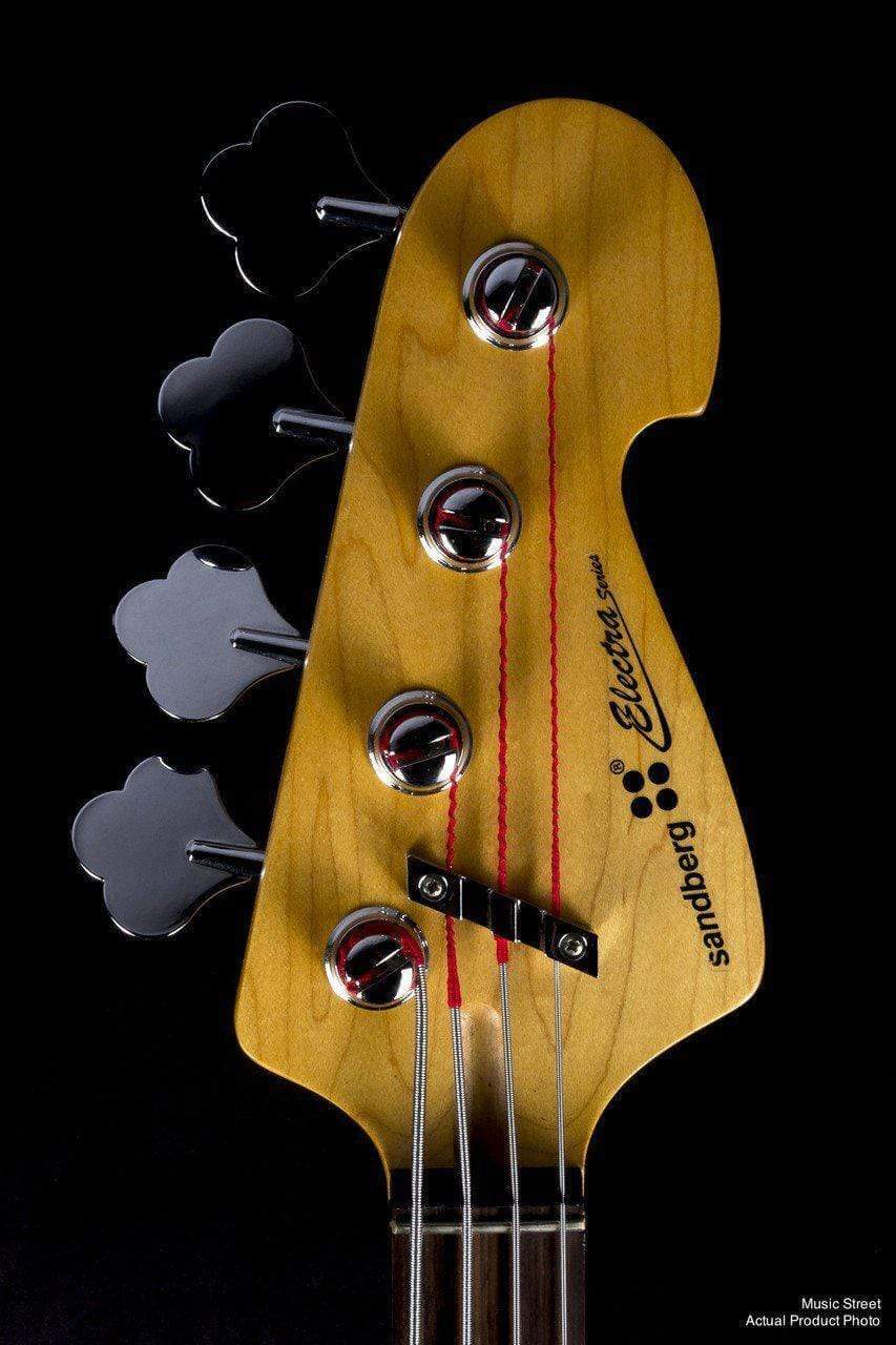 USED - Sandberg Vs4 Electra Bass