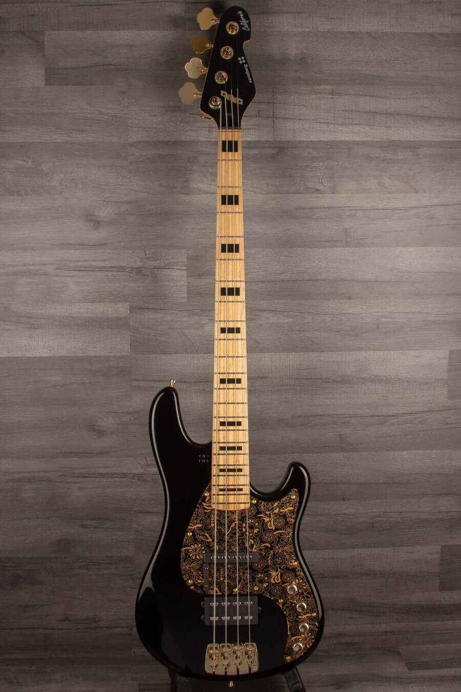 Sandberg California Bass Guitar - Ida Nielsen Signature
