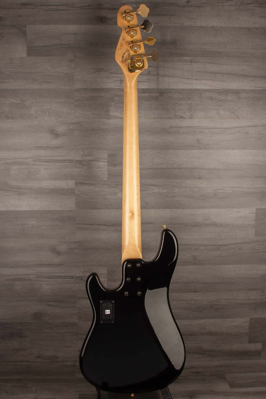 Sandberg California Bass Guitar - Ida Nielsen Signature