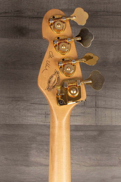 Sandberg California Bass Guitar - Ida Nielsen Signature