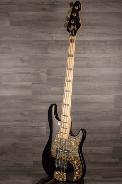 Sandberg California Bass Guitar - Ida Nielsen Signature