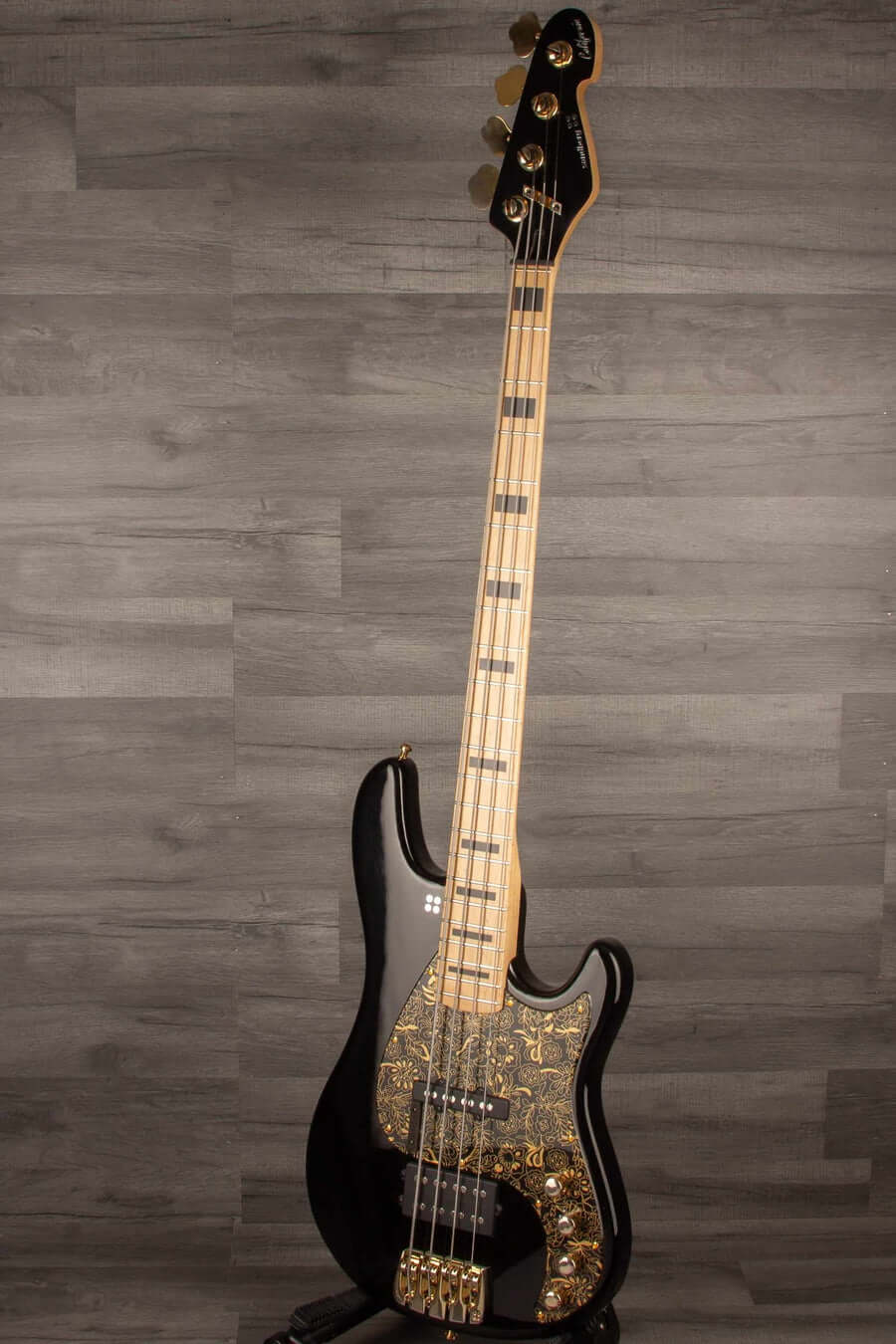 Sandberg California Bass Guitar - Ida Nielsen Signature