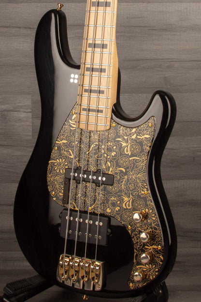 Sandberg California Bass Guitar - Ida Nielsen Signature
