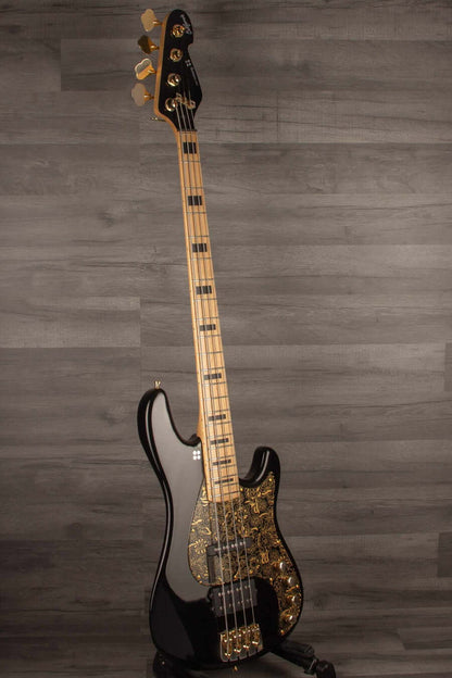 Sandberg California Bass Guitar - Ida Nielsen Signature