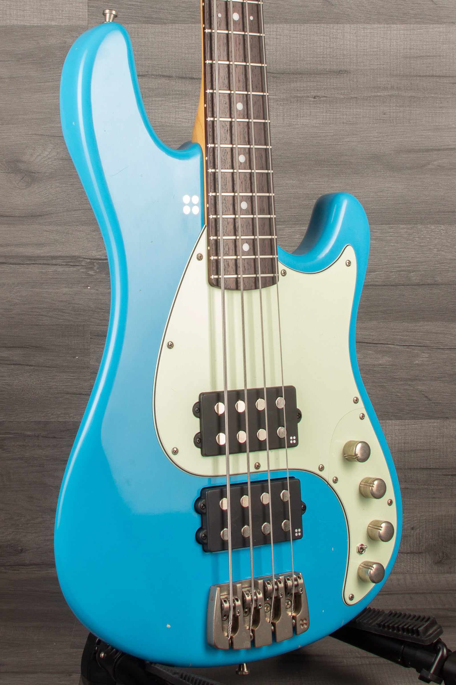Sandberg California VM2 - Bass Guitar