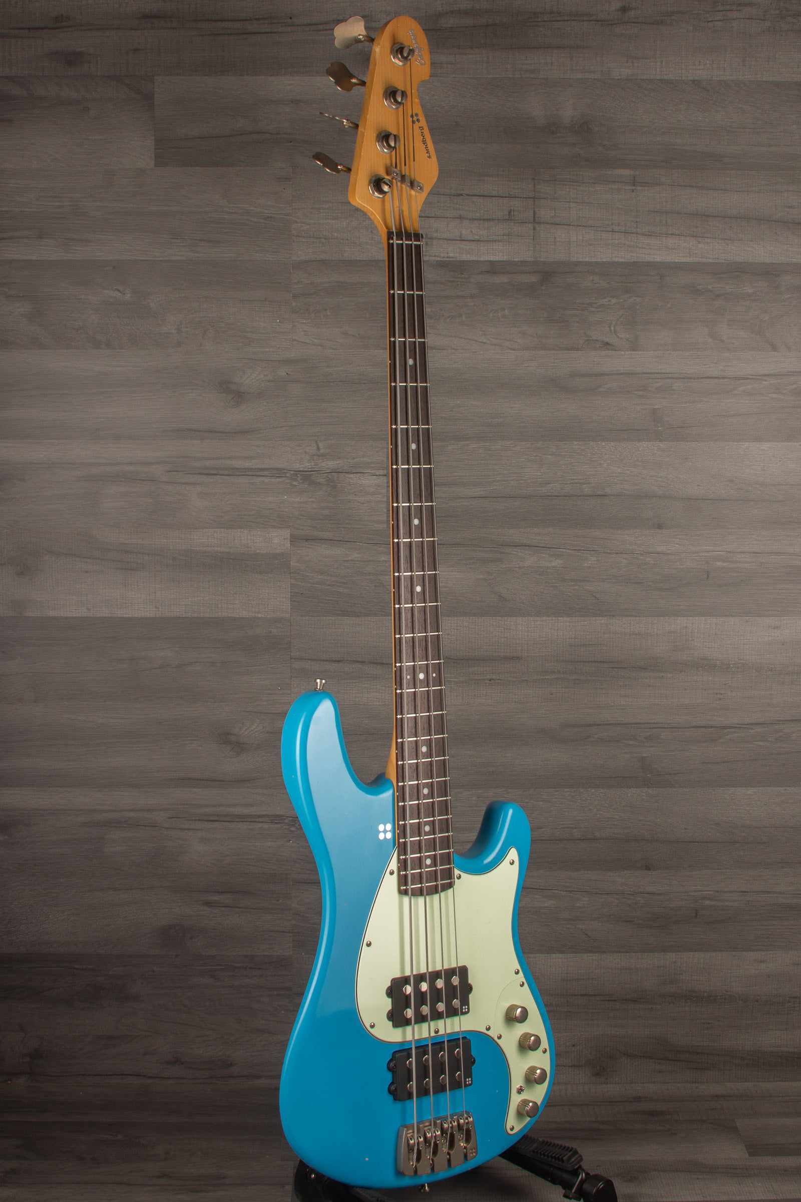 Sandberg California VM2 - Bass Guitar