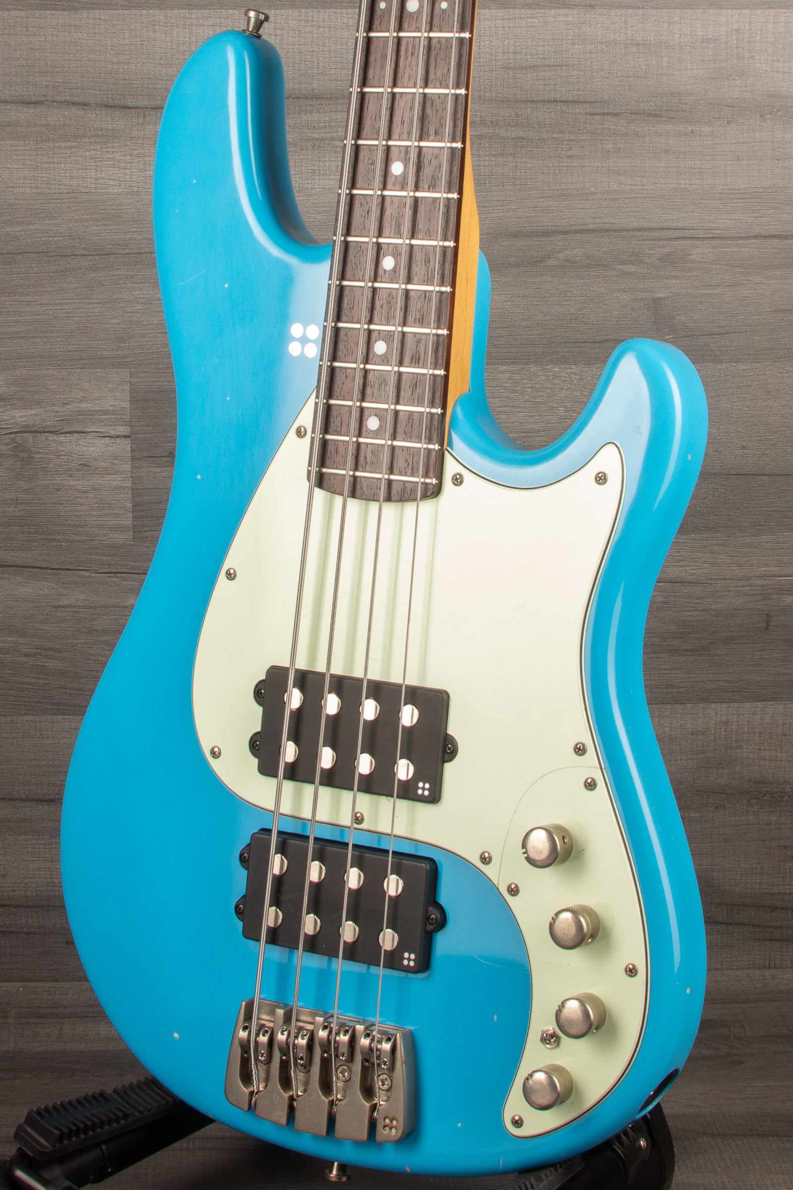 Sandberg California VM2 - Bass Guitar