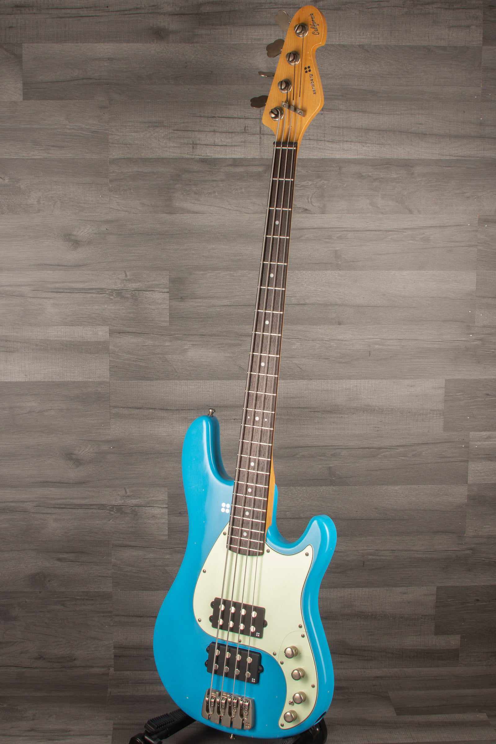 Sandberg California VM2 - Bass Guitar