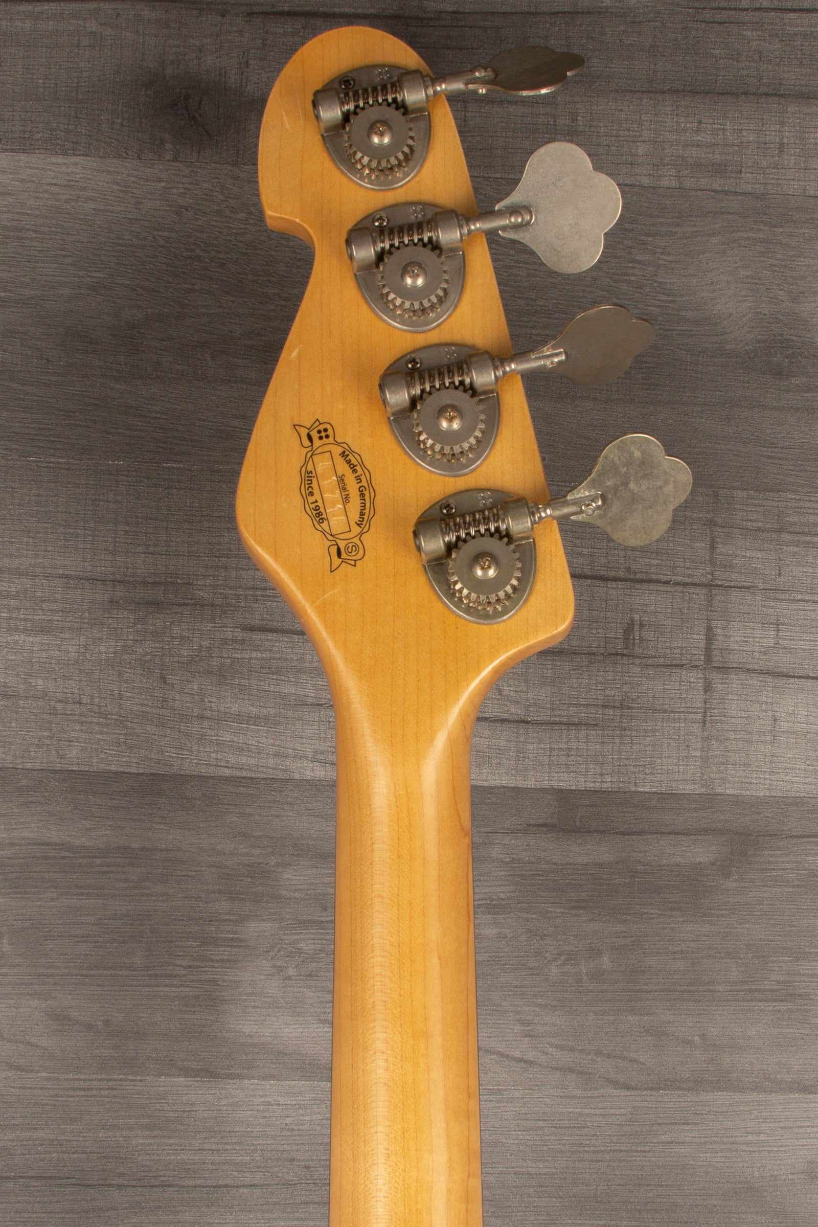 Sandberg California VM2 - Bass Guitar