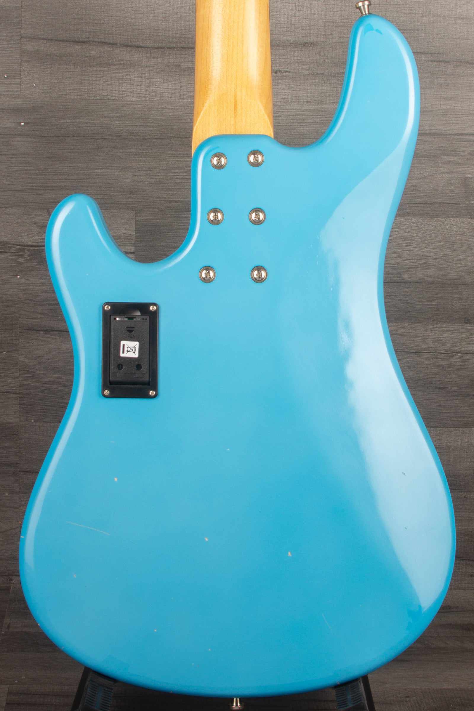 Sandberg California VM2 - Bass Guitar