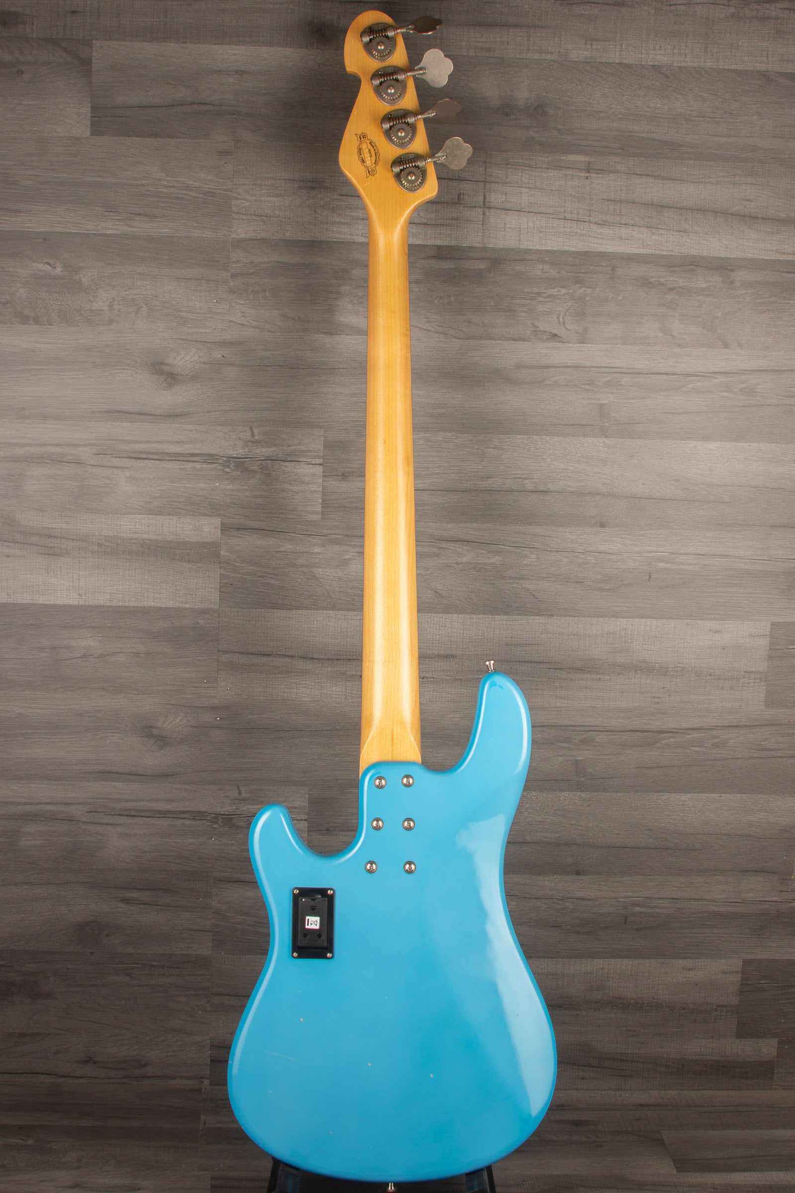 Sandberg California VM2 - Bass Guitar