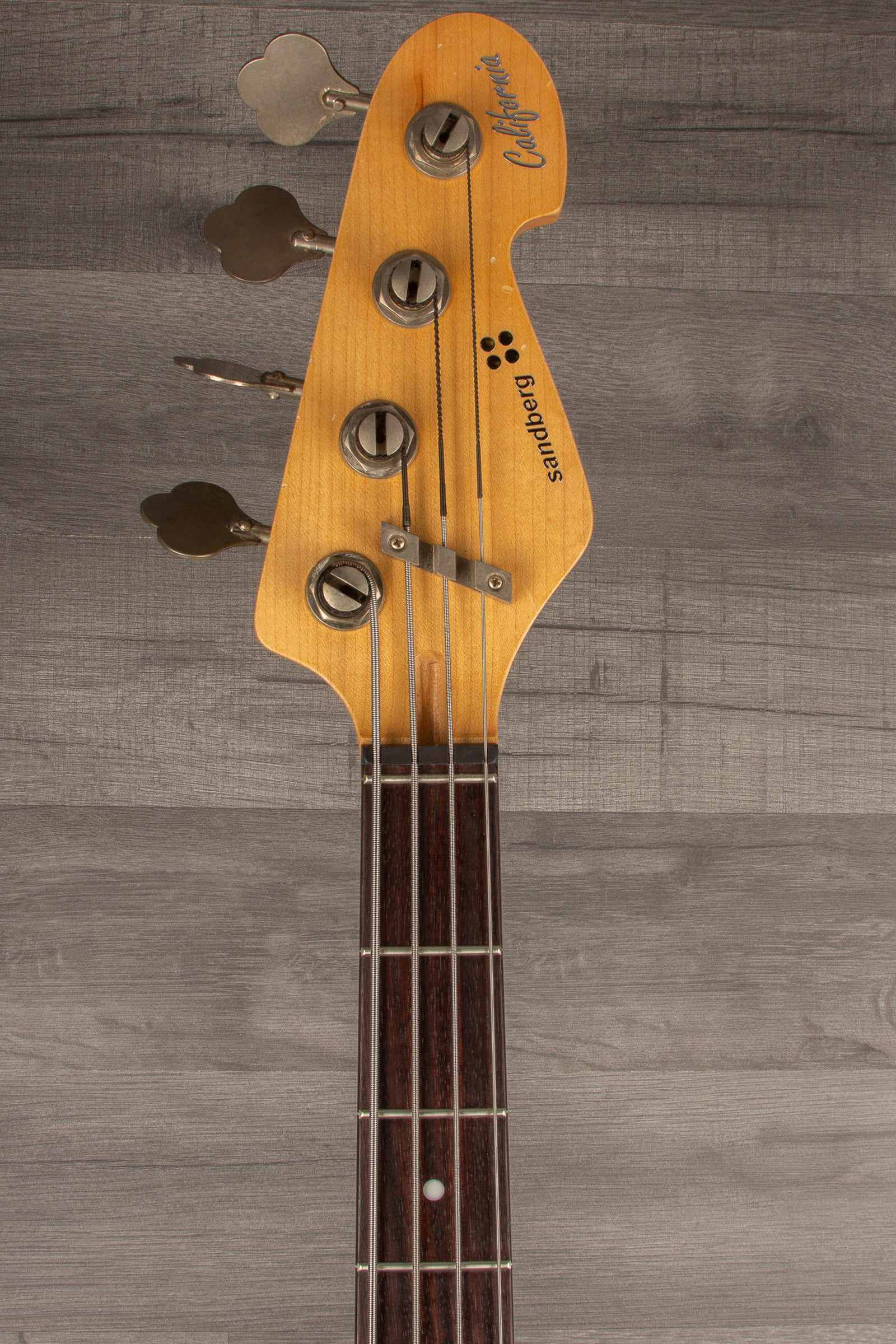 Sandberg California VM2 - Bass Guitar