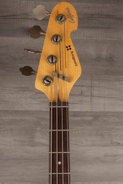 Sandberg California VM2 - Bass Guitar