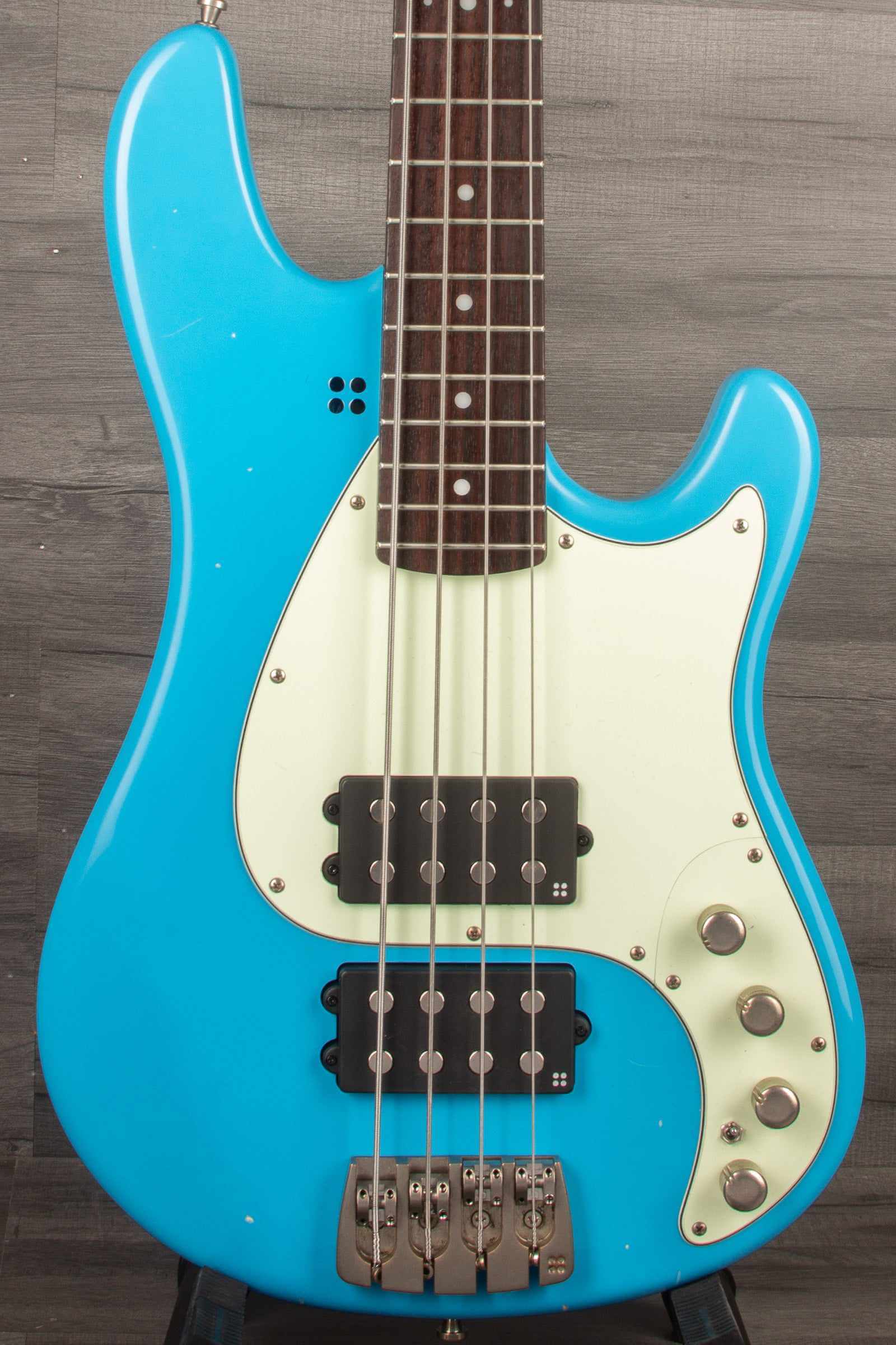 Sandberg California VM2 - Bass Guitar