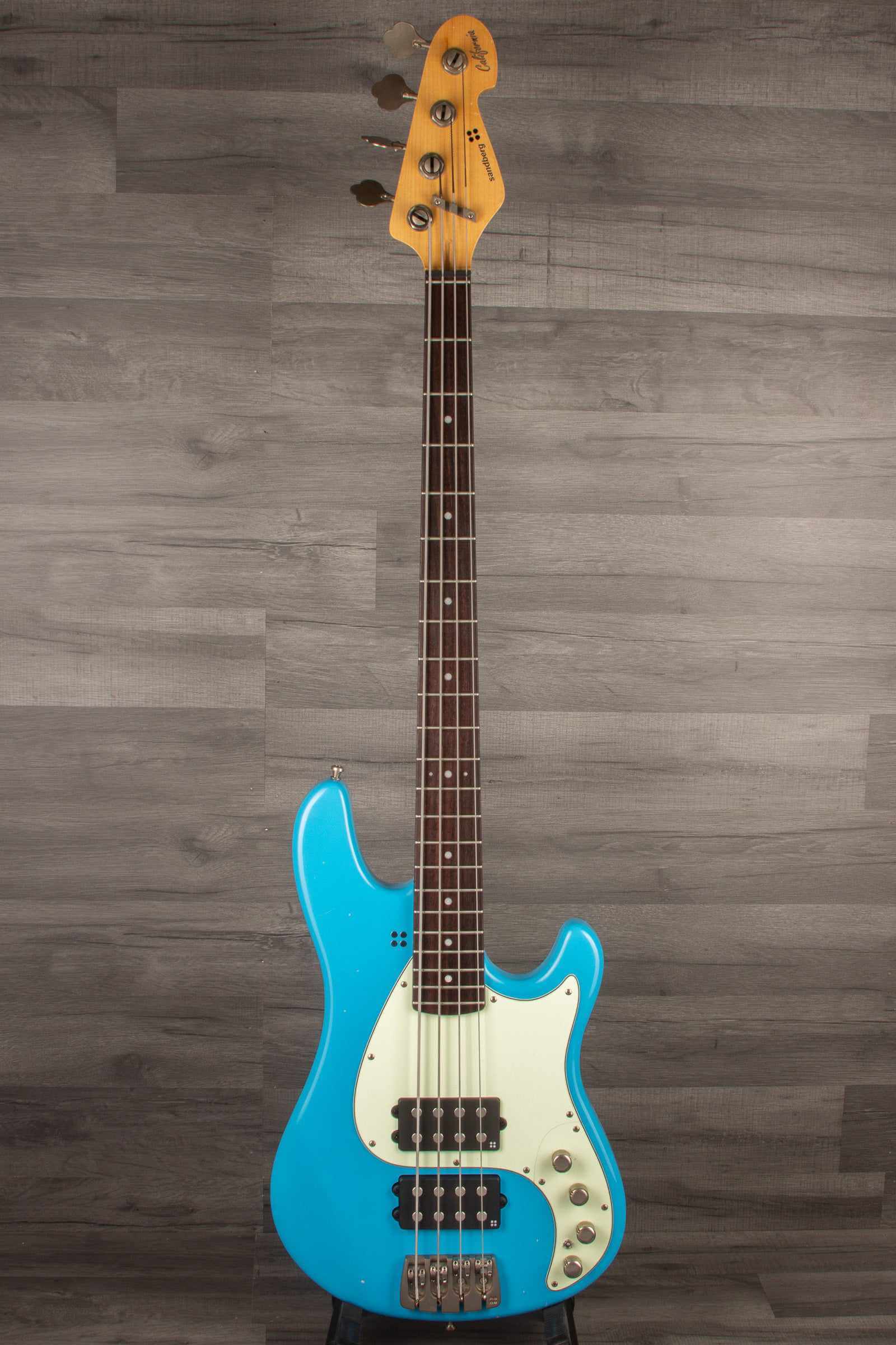 Sandberg California VM2 - Bass Guitar