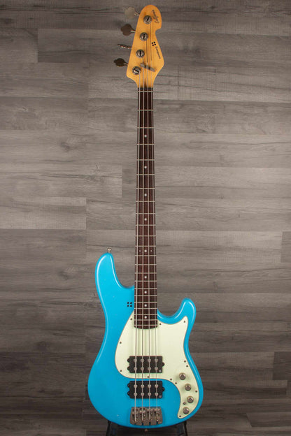 Sandberg California VM2 - Bass Guitar