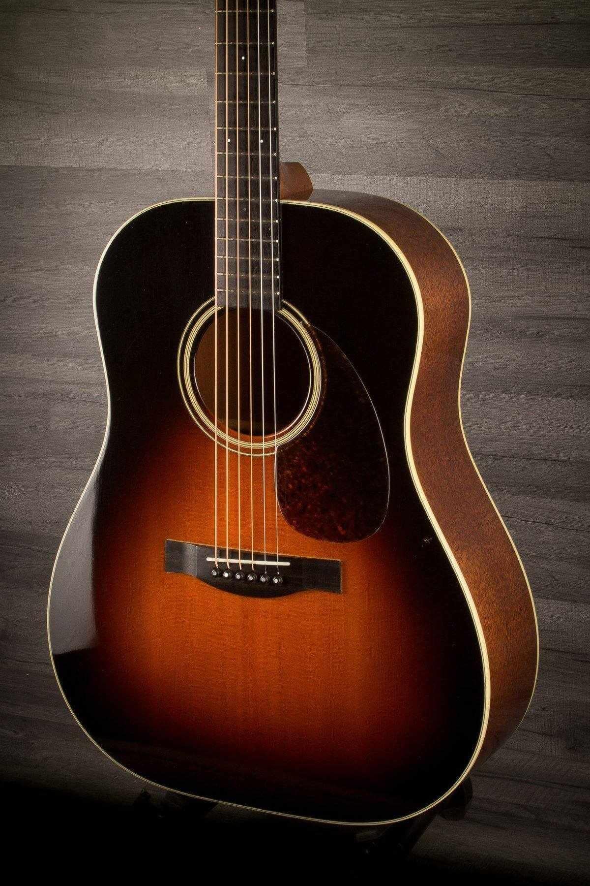 USED - Santa Cruz VJ
