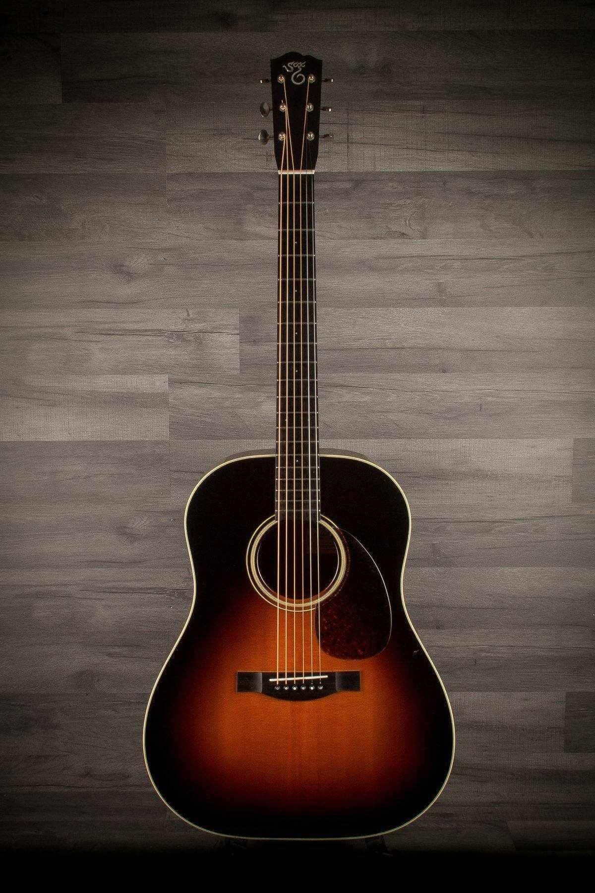 USED - Santa Cruz VJ