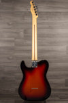Fender Players Series Telecaser Sunburst Maple Neck - MusicStreet