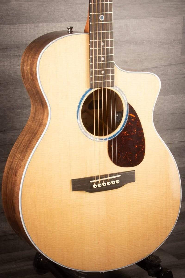 Martin SC13E - Acoustic guitar - Musicstreet