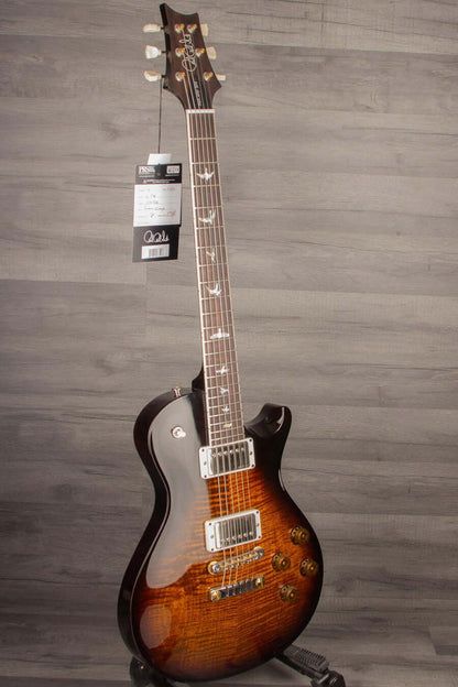PRS McCarty SC594 Electric Guitar - Black Gold Wrap s#0331322