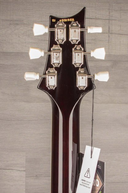 PRS McCarty SC594 Electric Guitar - Black Gold Wrap s#0331322