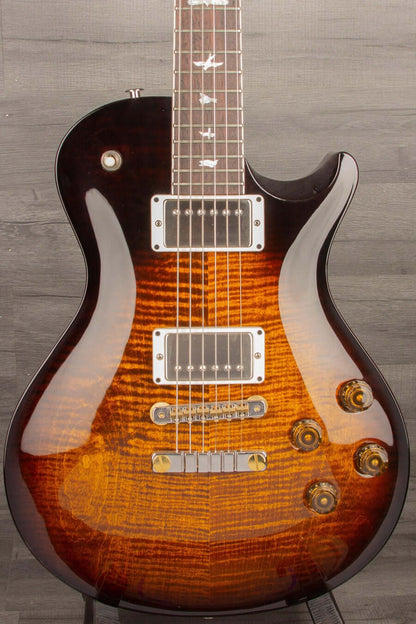 PRS McCarty SC594 Electric Guitar - Black Gold Wrap s#0331322
