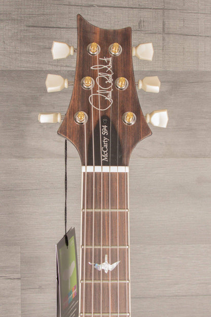 PRS McCarty SC594 Cobalt Blue Burst s#0339453 Electric Guitar