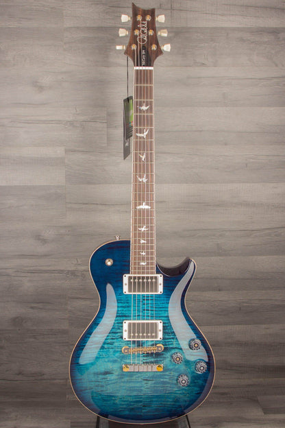 PRS McCarty SC594 Cobalt Blue Burst s#0339453 Electric Guitar