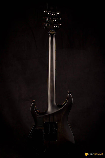 USED - Schecter Banshee ELITE 6 FR-S Gloss Natural